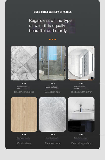 Soporte para Teléfono Impermeable de 360 Grados