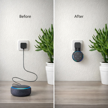 Soporte de Pared para Google Smart Speaker