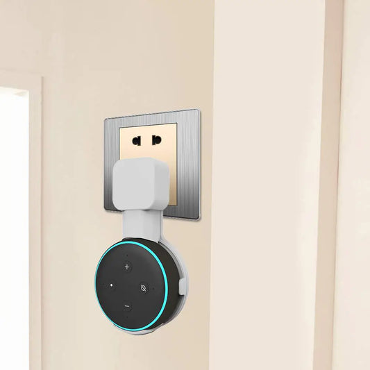 Soporte de Pared para Google Smart Speaker